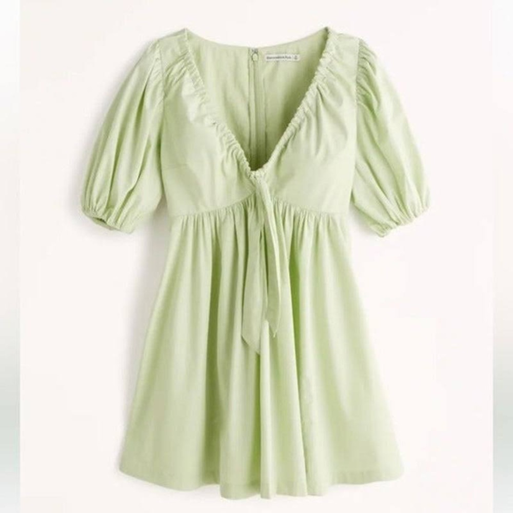 Abercrombie & Fitch Dress